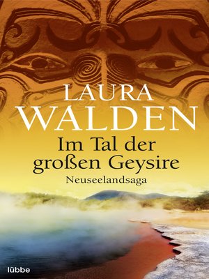 cover image of Im Tal der großen Geysire